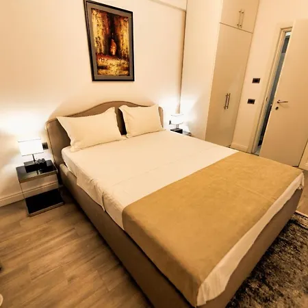 公寓 Rasarit De Vacanta *