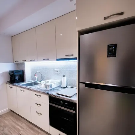 Rasarit De Vacanta *