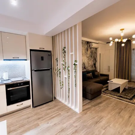 公寓 Rasarit De Vacanta *