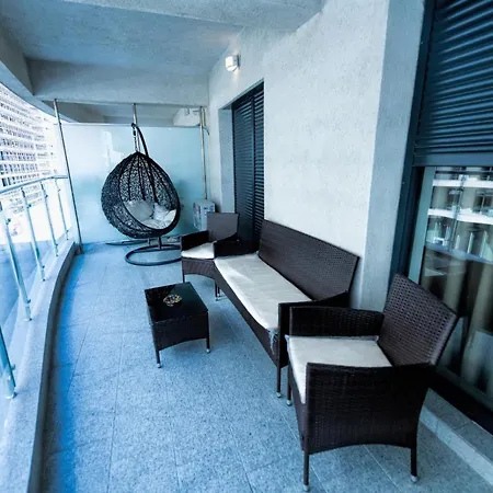 Rasarit De Vacanta 公寓