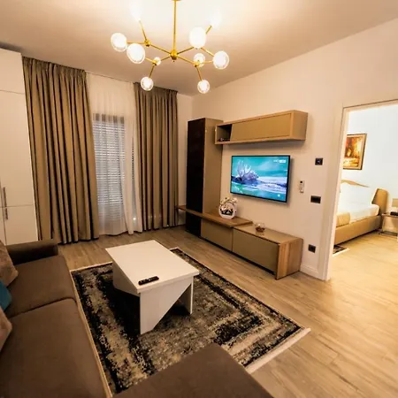 Apartman Rasarit De Vacanta *