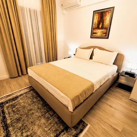 Rasarit De Vacanta Apartmán