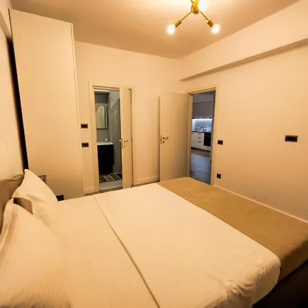 Rasarit De Vacanta Apartmán *