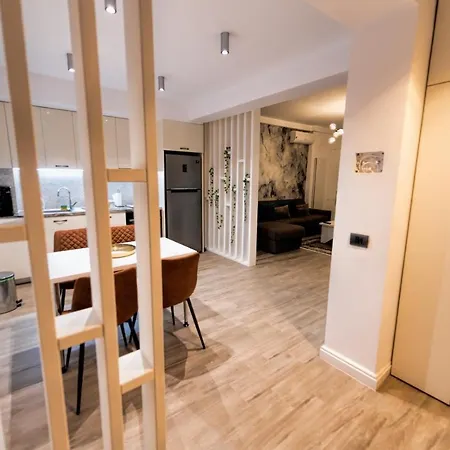 Rasarit De Vacanta Apartmán