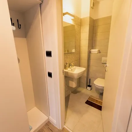 Apartmán Rasarit De Vacanta