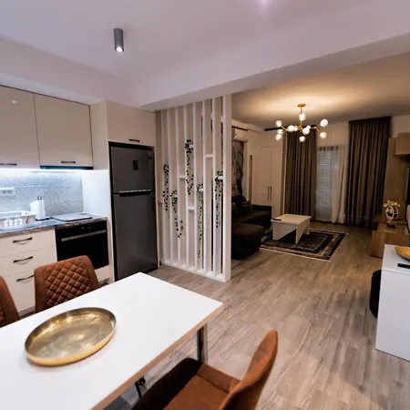 Rasarit De Vacanta Apartmán *