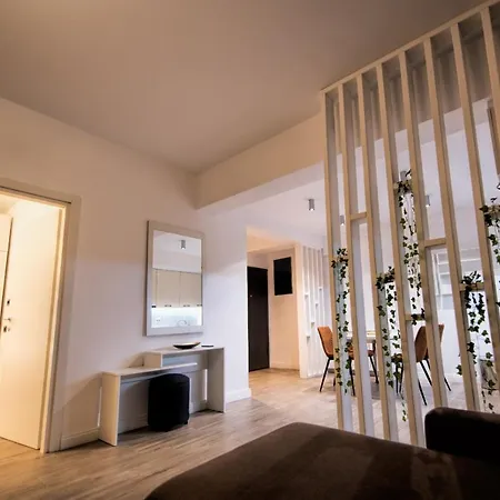 Rasarit De Vacanta Apartman *