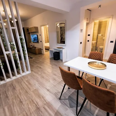 Rasarit De Vacanta Apartman *