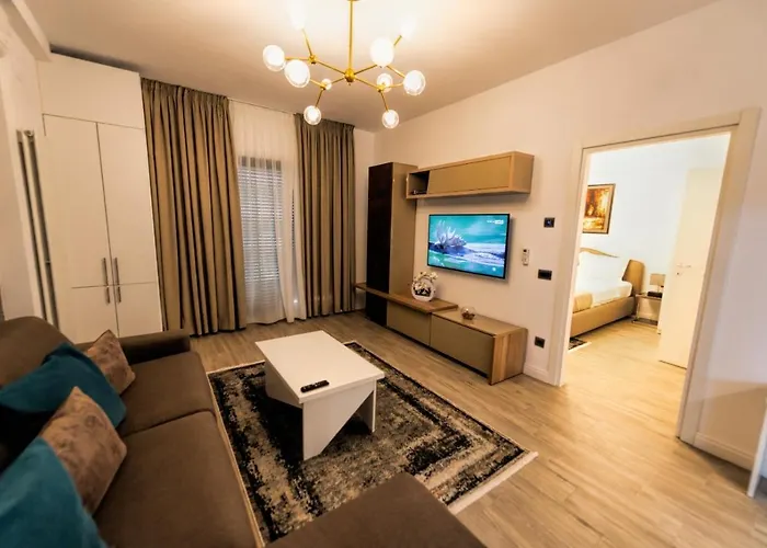 Apartman Rasarit De Vacanta *