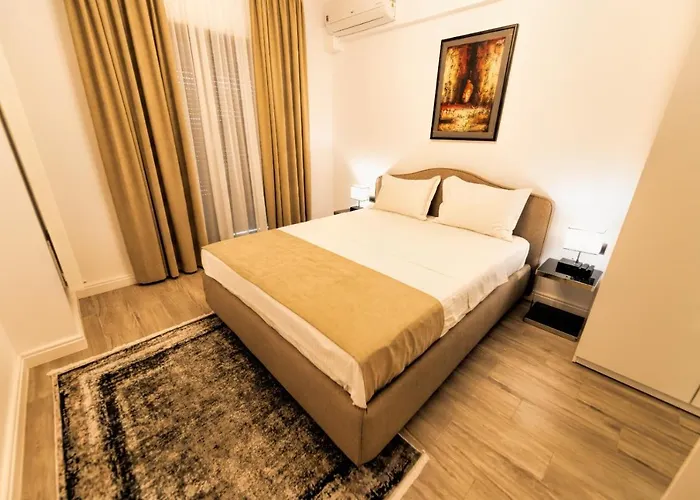 Rasarit De Vacanta Apartman