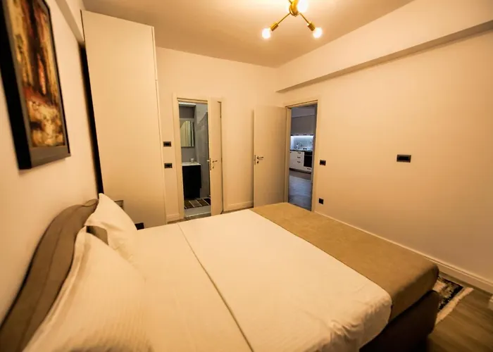 Rasarit De Vacanta Apartman *