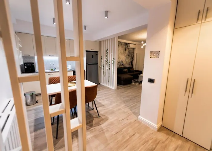 Rasarit De Vacanta Apartman