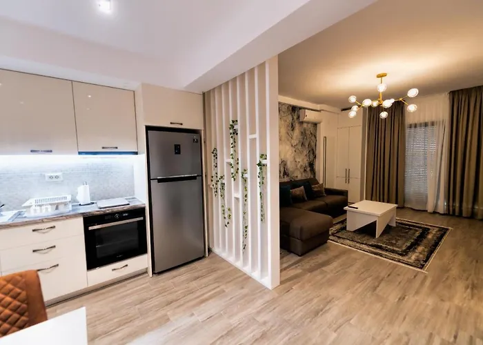 Apartman Rasarit De Vacanta *