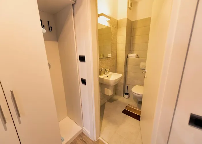 Apartman Rasarit De Vacanta