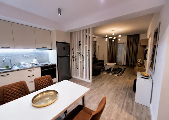 Rasarit De Vacanta Apartman *