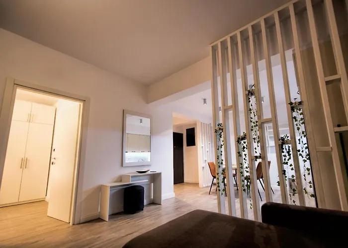 Rasarit De Vacanta Apartman *