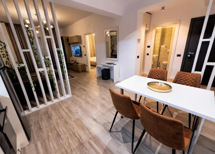 Rasarit De Vacanta Apartman *